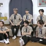 [NCT즌] 진심 <b>서로</b>를 너무 잘알임..
