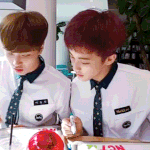 [NCT즌] 와 마크랑 해찬이 <b>여름방학</b> 븨앱