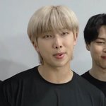 <b>정국이</b> 얼굴은 돌아왔구나