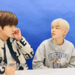 [드리핀] 준호와 협이 <b>유전</b> 탐구생활