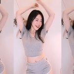 제로투 추는 여<b>bj</b>들