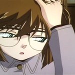 [명탐정코난] 하이<b>바라</b> 짤털