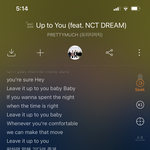 [NCT즌] 와 밑글 보고 업<b>투유</b> 알았는데