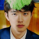 [EXO] 엓모닝 올만