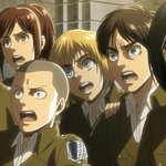 [진격의거인] ⚡ 진격거 카톡 <b>캐해</b> 하이퍼링크 모음 ⚡