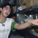 [NCT즌] <b>아침</b>부터 미안한데