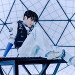 [NCT즌] <b>용아</b> 흐럭