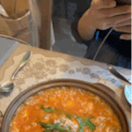 홍대 랑랑식탁 <b>주인분</b> 찾습니다..!