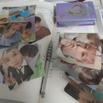 [NCT즌] 포카 정리중 • • •