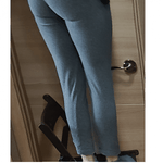 저 <b>바지핏</b> 별로인가요 남잔데