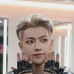 [에이티즈] 근데 왜 폴리시드맨 홍보대사를 부른걸까