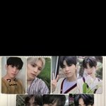 [<b>SF9</b>] 유태양 포카 시세 ㅈㅂㅈㅂ 알려주라 ㅠㅠ