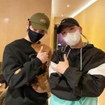 [NCT즌] <b>이</b> <b>모자</b> 걔코님이 주신거야?