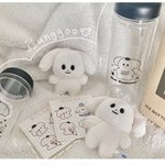 [NCT즌] 정우 인형 쩡<b>구랑</b> 쩡카 중에 뭐가 더 귀여워??