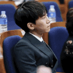 [BTOB] 뉴멜 환영하고 싶어서 뿌린다