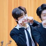 [더보이즈] 애교 잘하는 최애