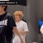[더보이즈] 이거 바써?ㅋㅋㅋㅋ