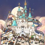 [트레저] <b>롯데</b>월드