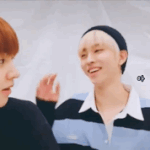 [드리핀] <b>창욱</b>이 꿈 썰푸는 혀비