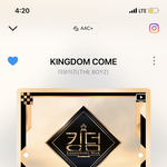 [더보이즈] 아 킹덤컴 개좋아