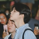 [NCT즌] 짧은머리돌아와