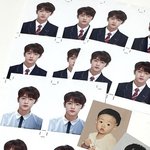 [더보이즈] 김선우 고딩 <b>증사</b> 살까?