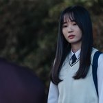 괴물 숙주는 여고생 충격.오늘밤 최후의 결전