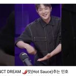 [NCT즌] Sc 민ho님이 맛 <b>추심</b>
