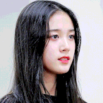 스테이씨 <b>재이</b> 장발 개이쁘다