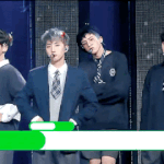 [펜타곤] 매치 안 되는 추반하장