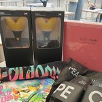 [빅뱅] 후기) 더<b>세임</b> 가서 빅뱅굿즈 쓸어와써