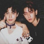 백현 <b>수호</b> 사랑헤