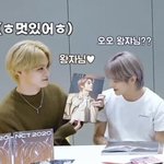 [NCT즌] 쿤이랑 태용이 <b>곡작업</b> 같이 할 가능성은 없나..?