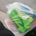 울 할아버지 나한테 선물<b>준거</b> 보고가
