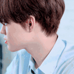 [NCT즌] 남자는 할 일을 해야하니까 <b>애교</b>합시다