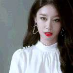 [모두드루와] 티아라 지연 배우상으로 바뀐거 같아