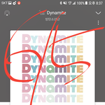 [방탄소년단] ⚠️<b>필독</b>)음정팀 공지⚠️