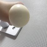 말랑이 <b>사서</b> 만지는즁..