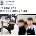 [BTOB] <b>민혁</b> 오빠 이거 보셨어요?