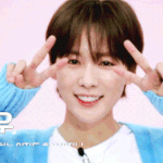[드루와] 엥 김진우 ㅈㄴ예쁨........