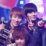 [BTOB] <b>풋풋</b> 시절 비투비