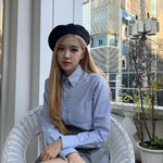[드루와] <b>여돌</b> 베레모 스타일링 짤털이