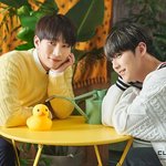 [BTOB] 새삼 좋다