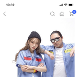 <b>졸사</b>컨셉 이 옷 어때?