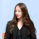 크리스탈 하니 은근닮은거같음