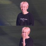 <b>변백현</b> 처음 좋아할때가 10살이였는데
