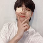 [T1419] 헉 <b>건우</b> 안대 왜 쓴거지??