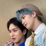 [펜타곤] <b>연생때</b> 예나니