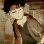 [진격의거인] 너가 리바이의 주군인 드림 1화