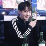[BTOB] <b>이창섭</b> 분위기 몇 개니 대체